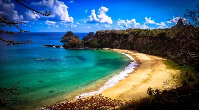¿Las 10 mejores playas del mundo?